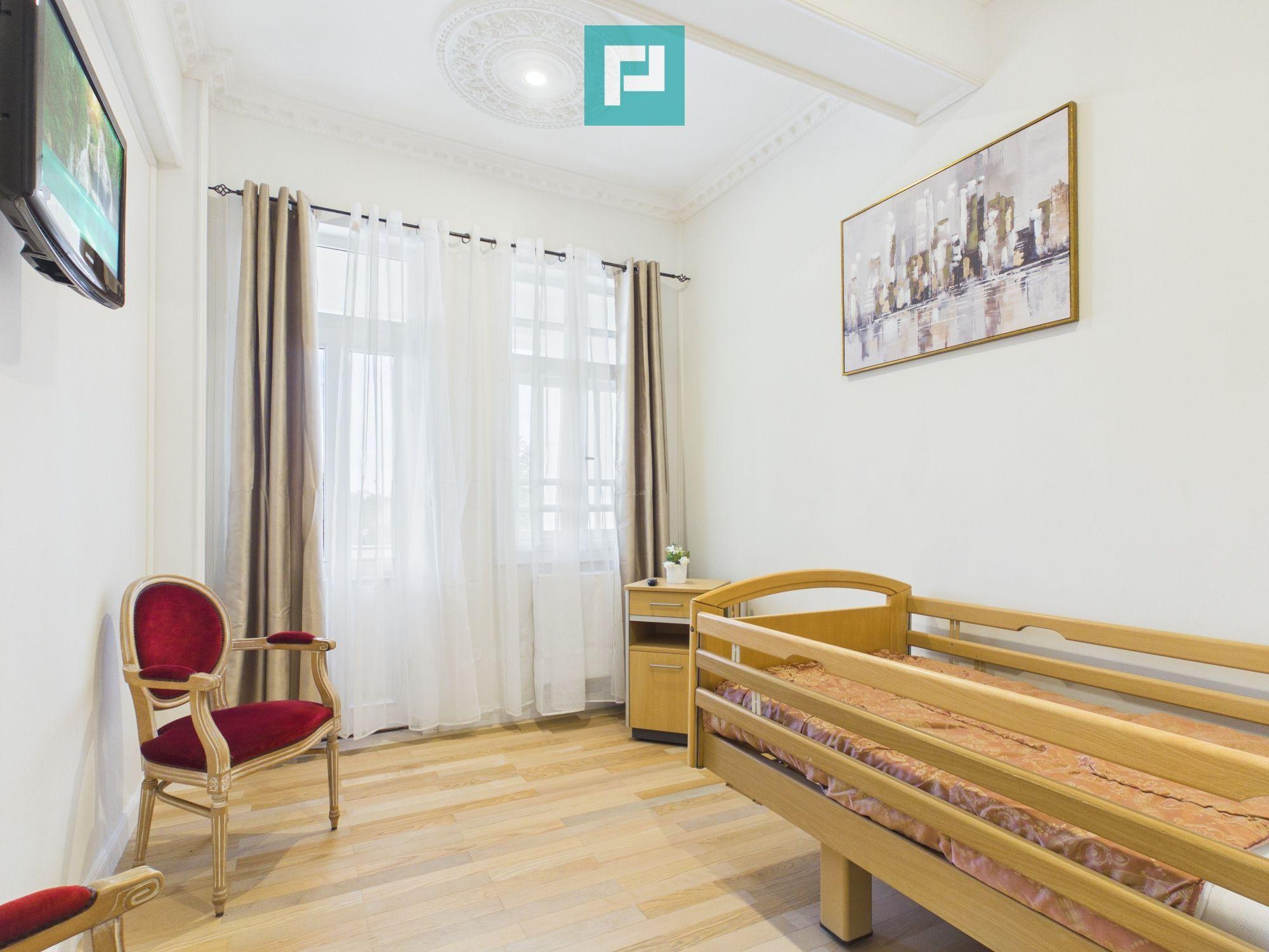 Proprietate Exclusivistă Rezidențial Seniori - 22