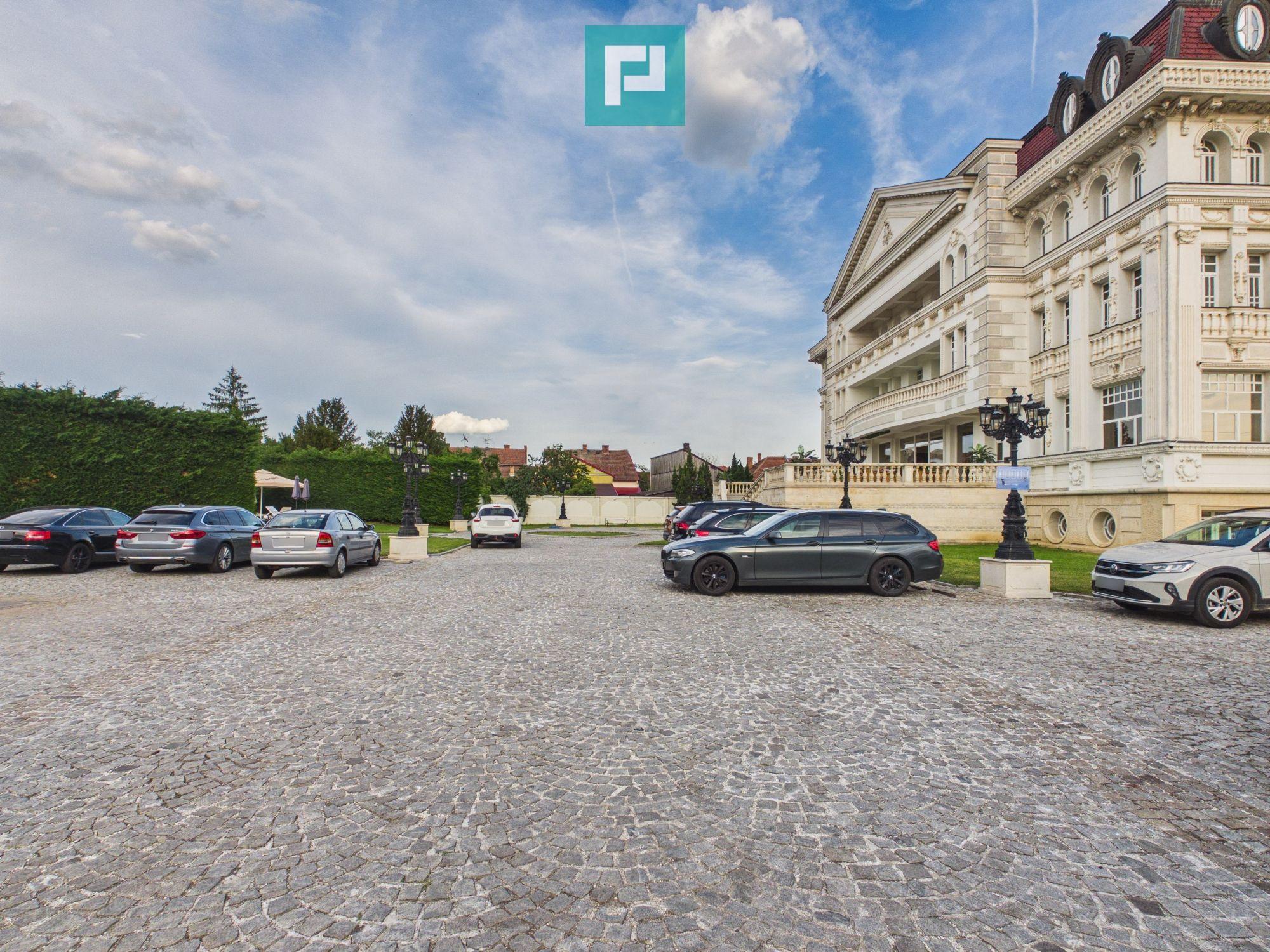 Proprietate Exclusivistă Rezidențial Seniori - 84