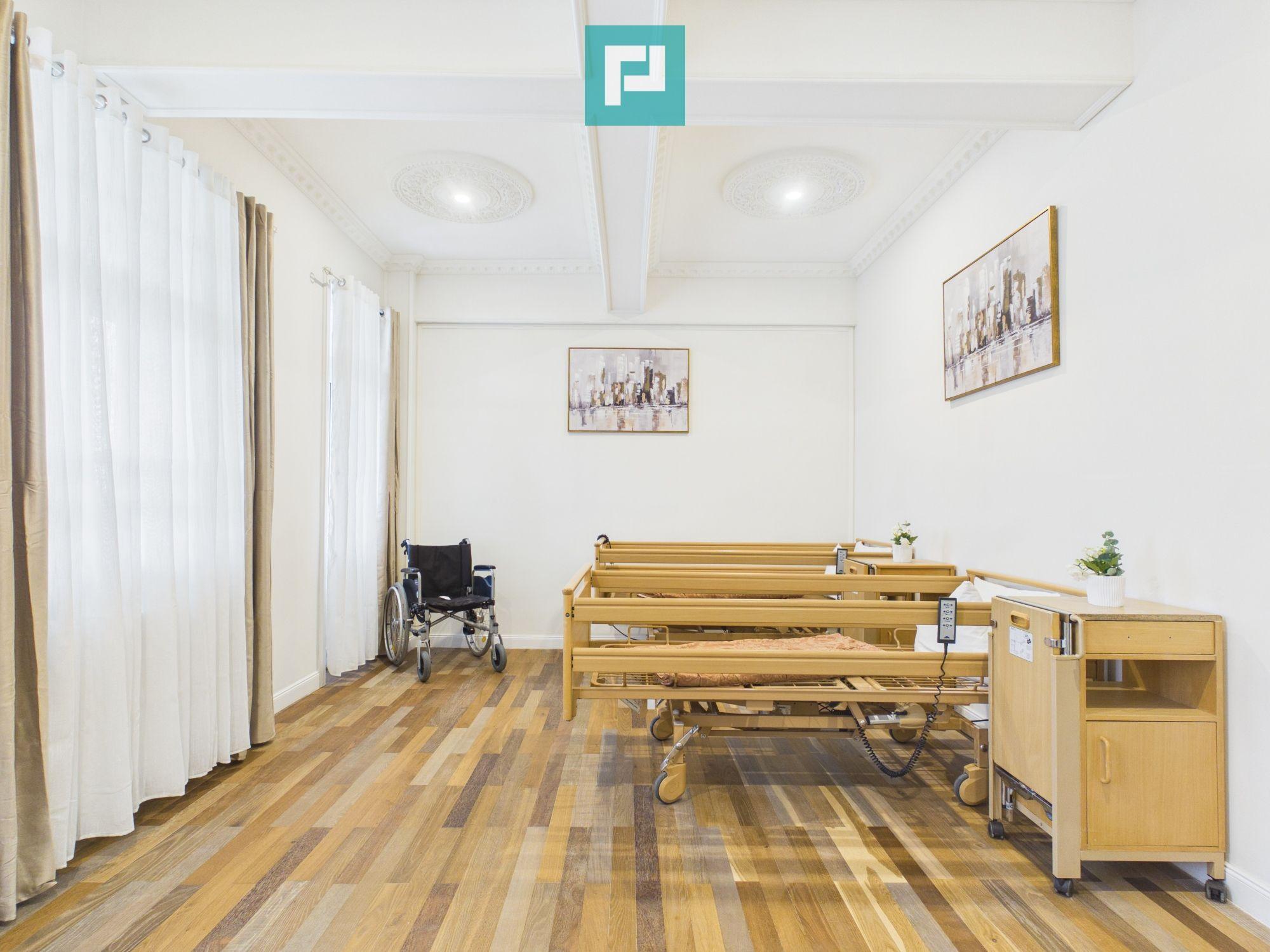 Proprietate Exclusivistă Rezidențial Seniori - 25