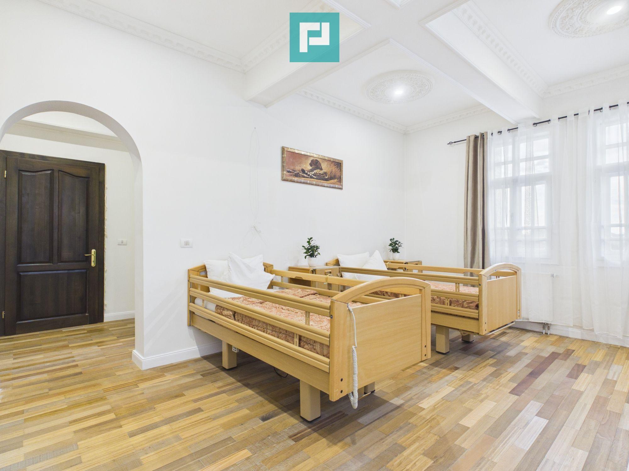 Proprietate Exclusivistă Rezidențial Seniori - 24