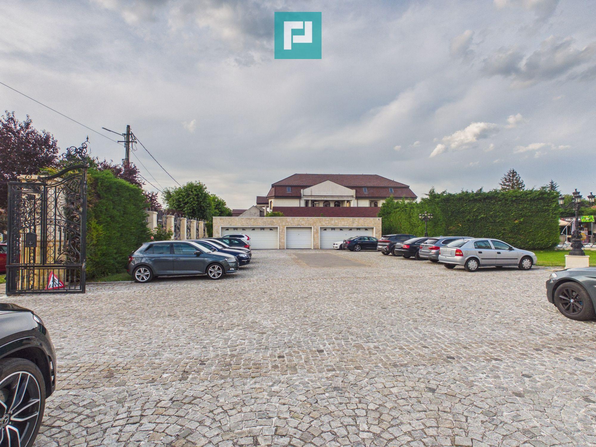 Proprietate Exclusivistă de Închiriat - 84
