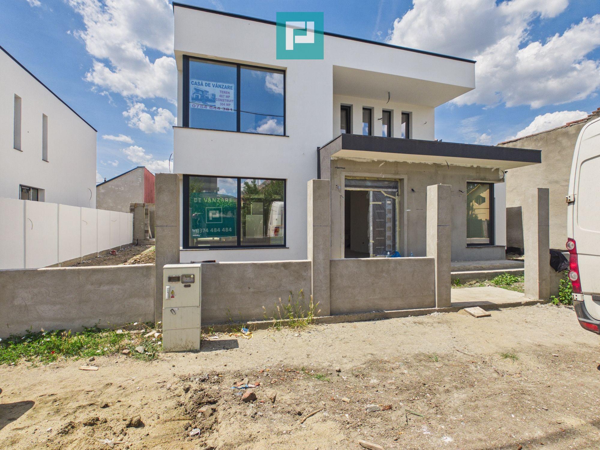 Eleganță și liniște în Parneava – Strada Griviței - 2