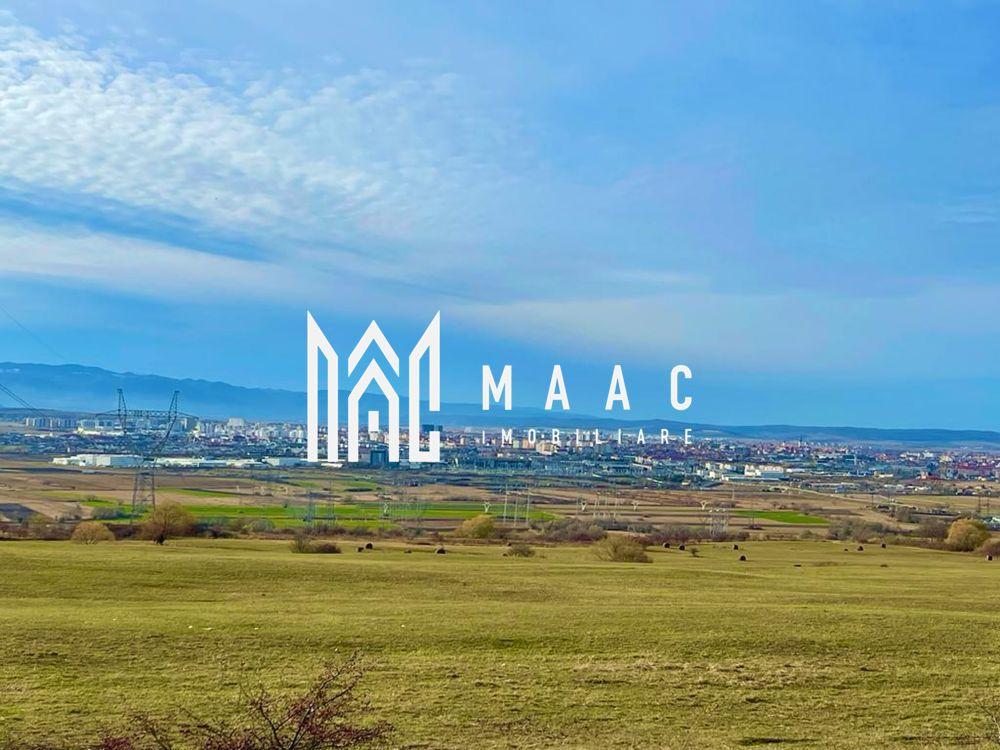 Teren intravilan Selimbar | 40.300 mp | La 3 km de Sibiu - 1