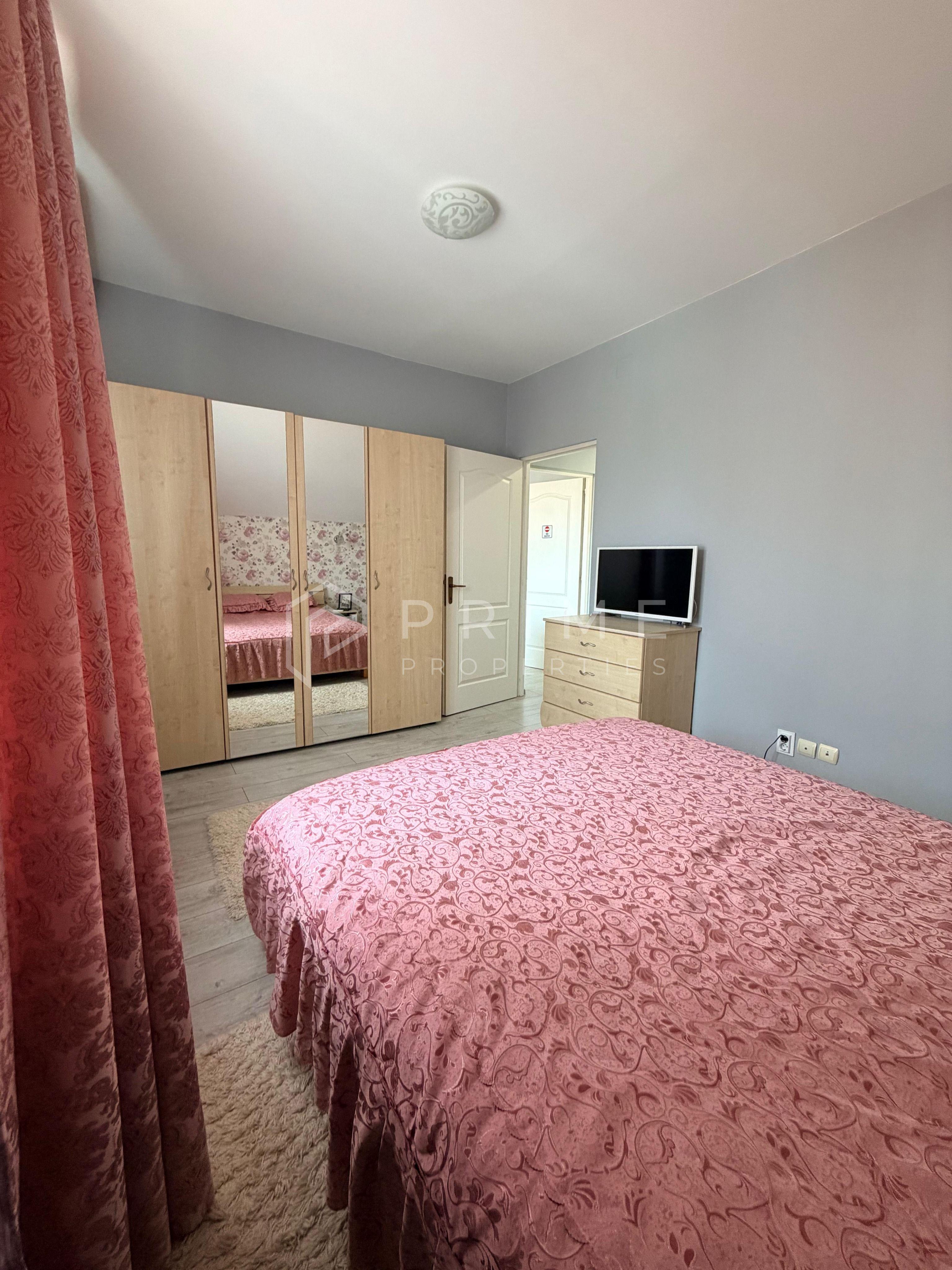 Duplex modern | Complet Mobilat și Utilat I Curte amenajată I Unirii - 17