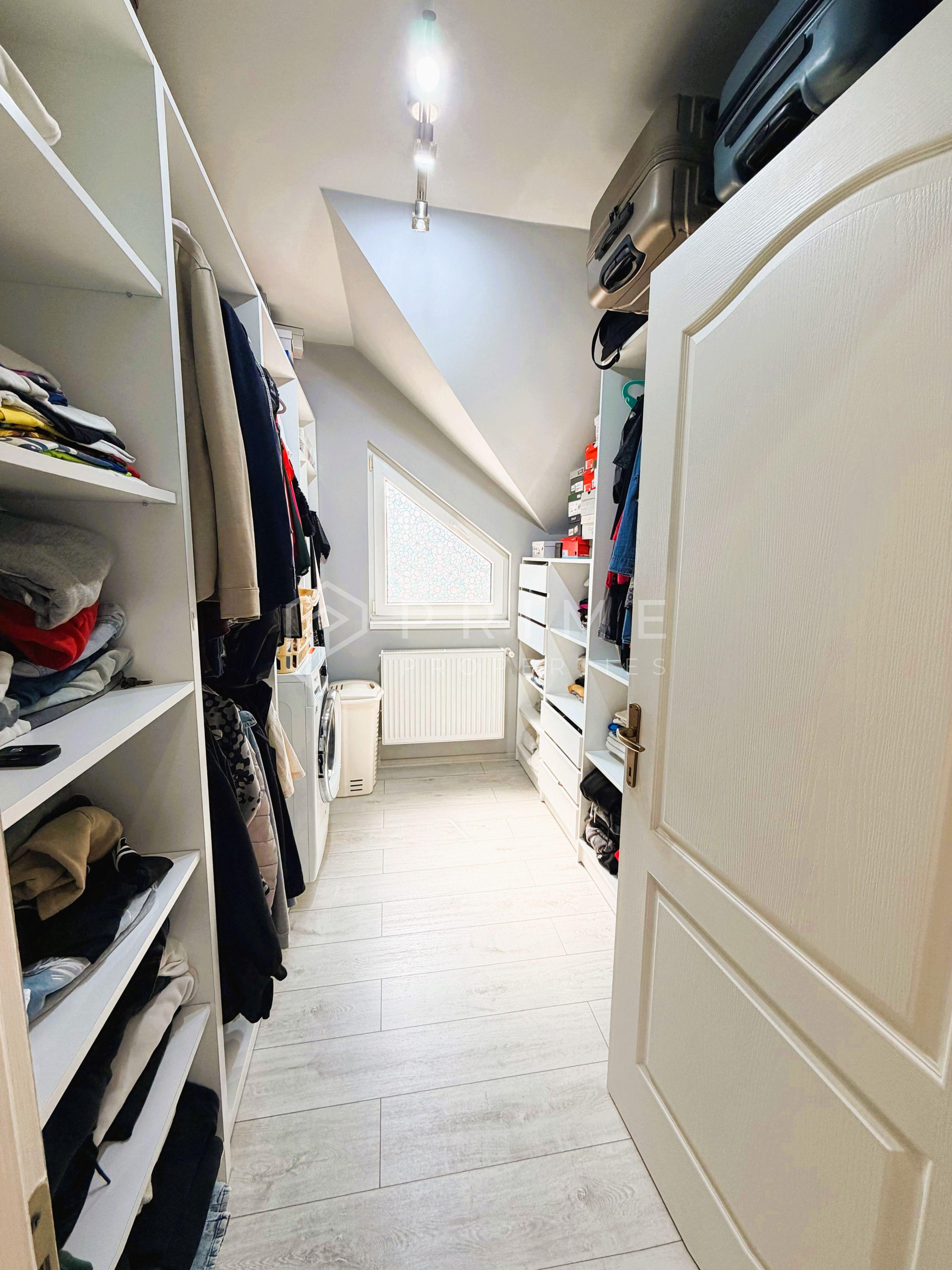 Duplex modern | Complet Mobilat și Utilat I Curte amenajată I Unirii - 19