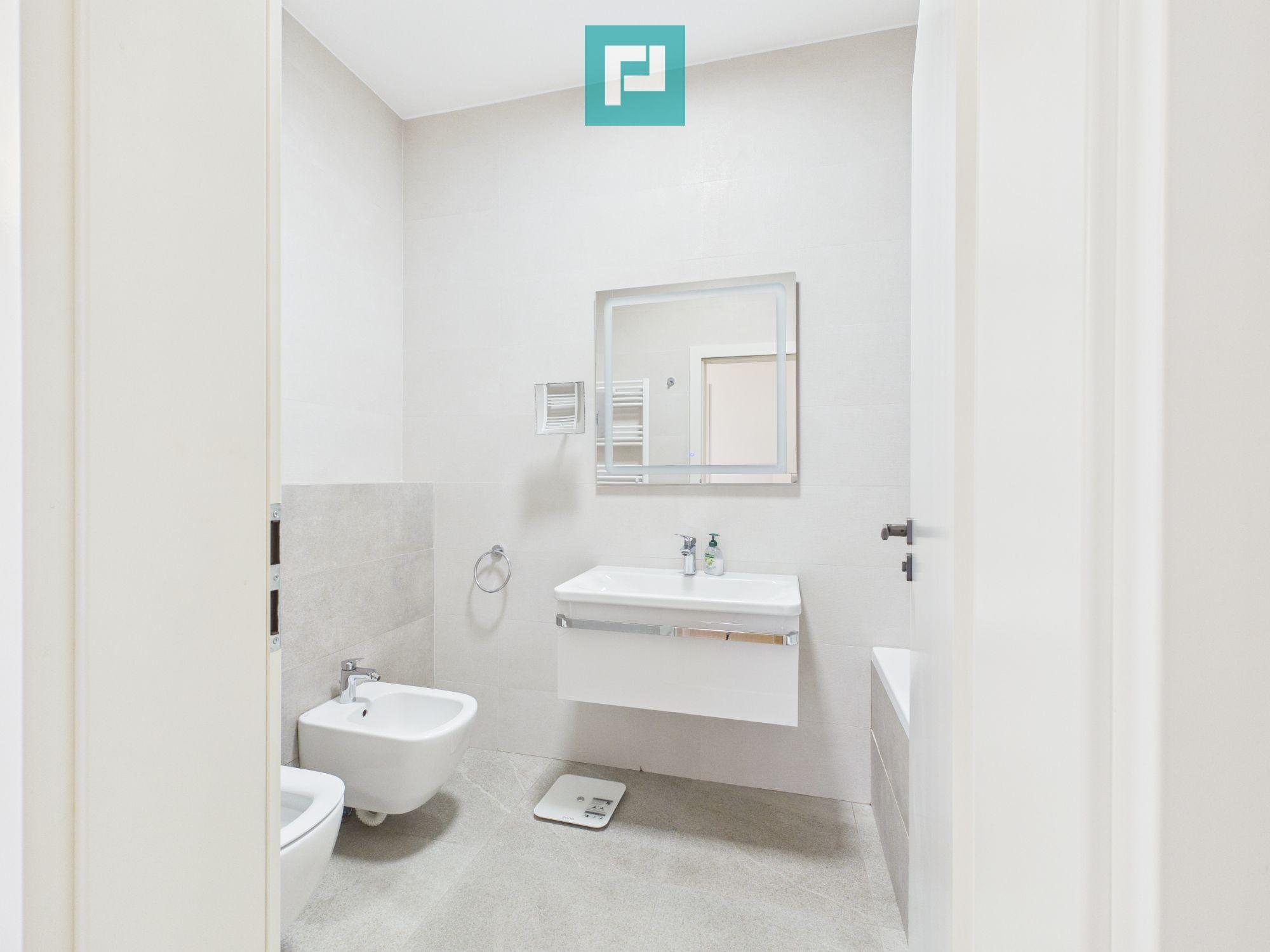Penthouse exclusivist 3 camere | Terasă 35 mp - 5