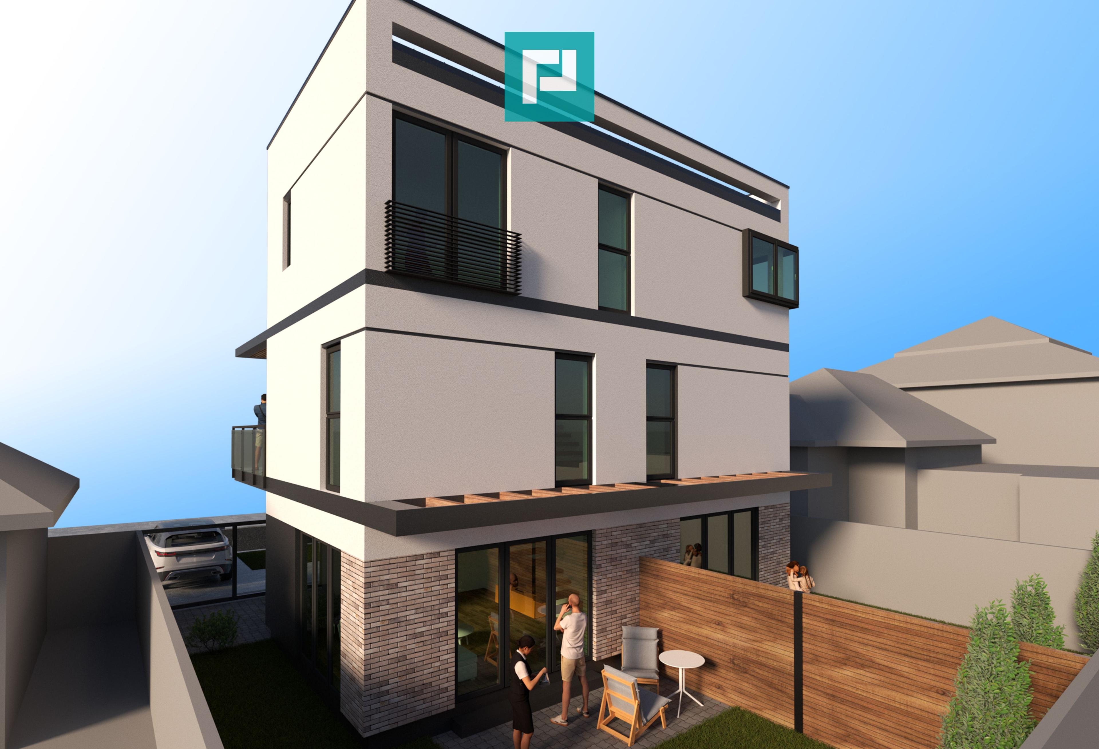 Duplex premium în Mehala, la 10 minute de Centru - 18