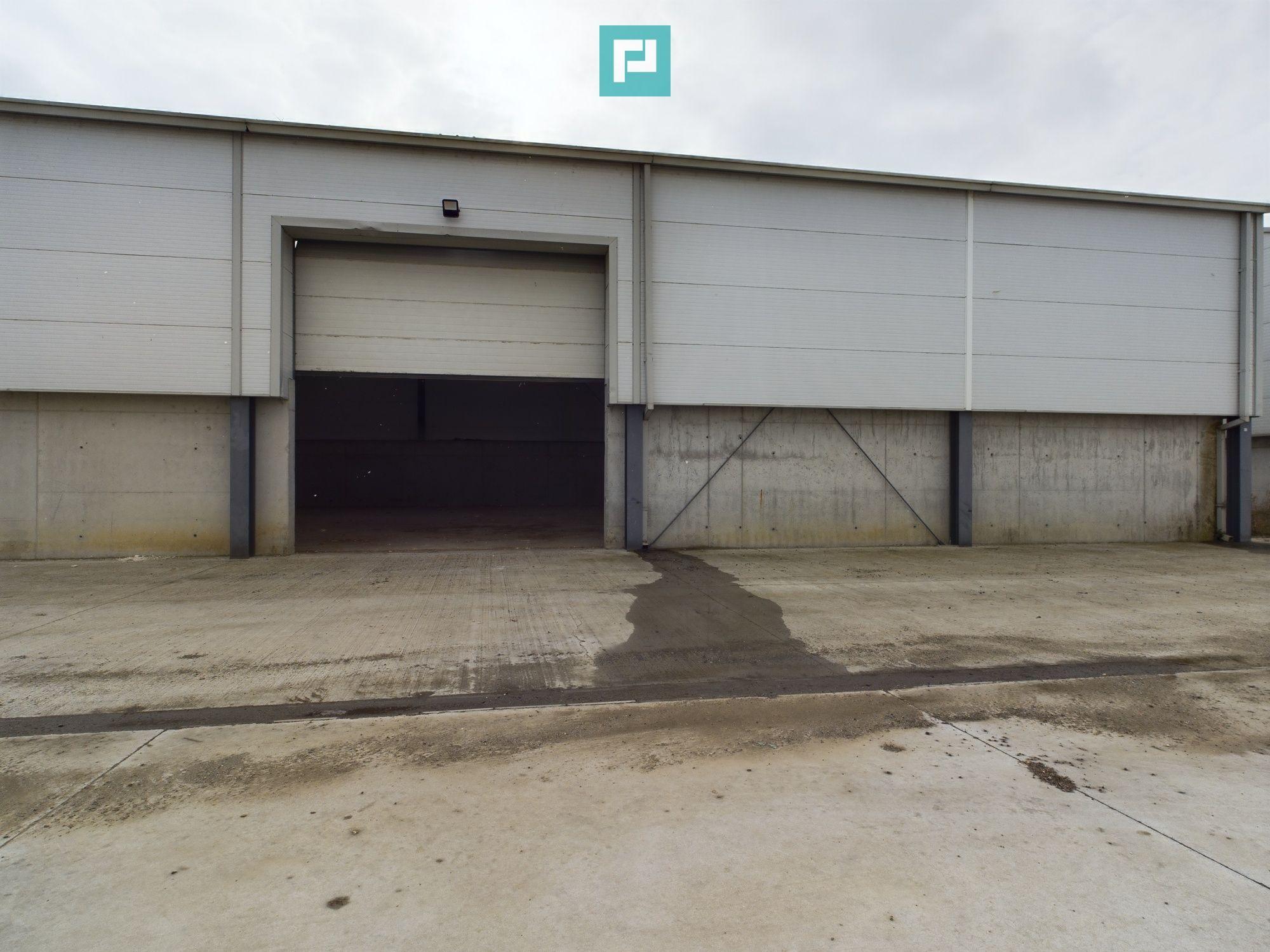 Hală industrială de 411mp Jebel, Timiș - 6