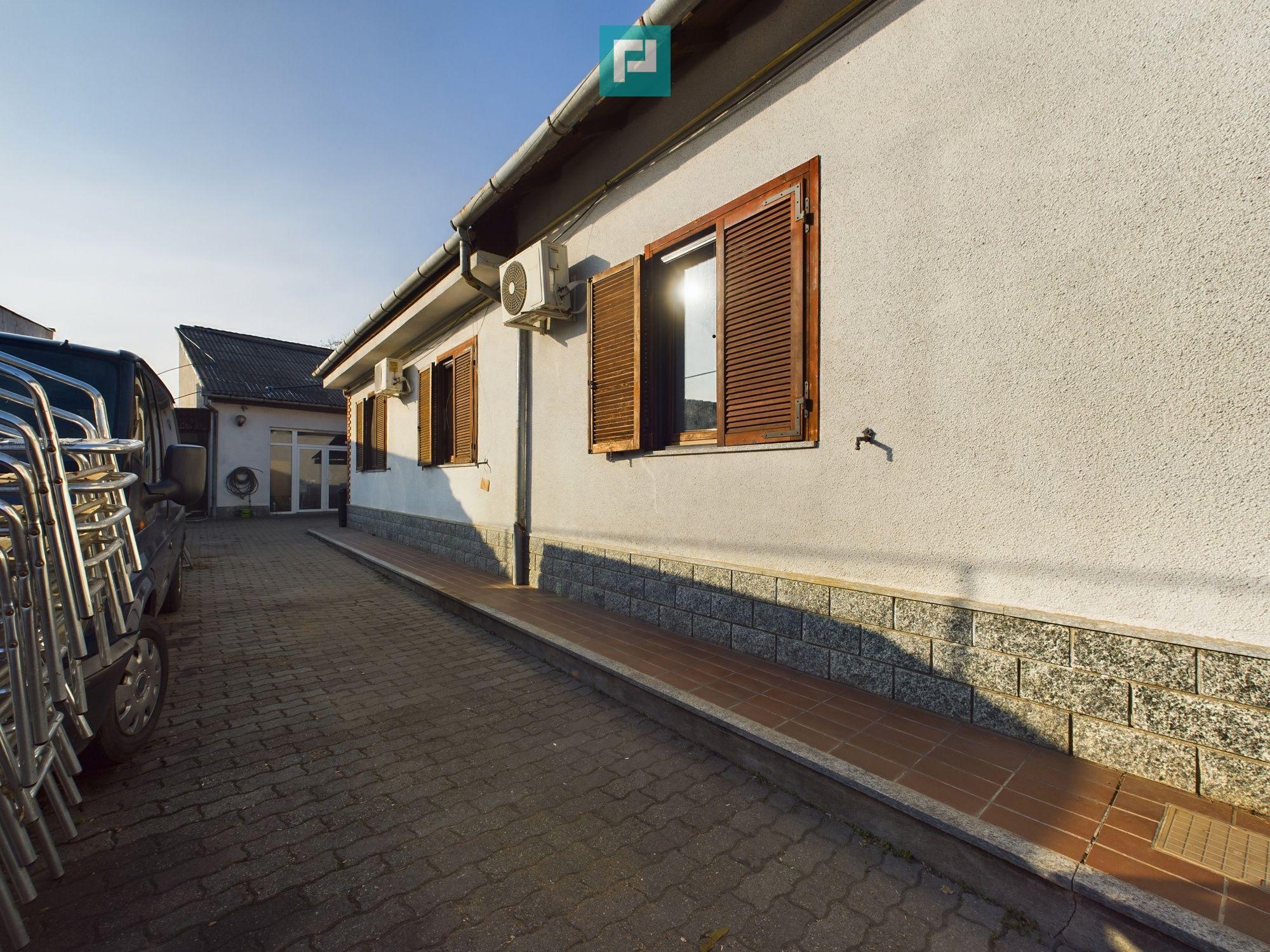 Casă pe un nivel în zona Mehala, urbanism S+P+7+ER - 23