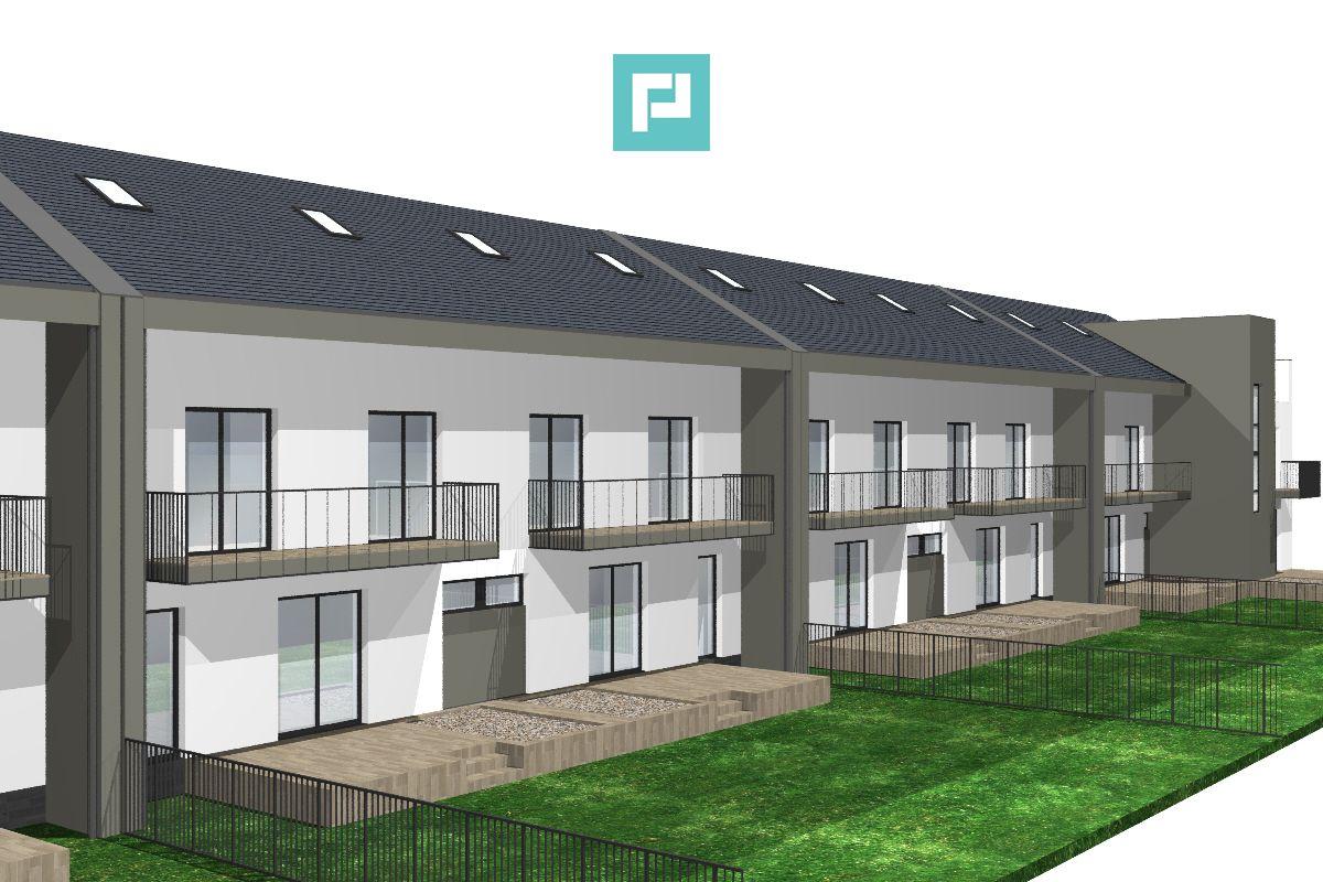 Duplex Modern P+1E+M în Zona Lipovei, Timișoara - 5