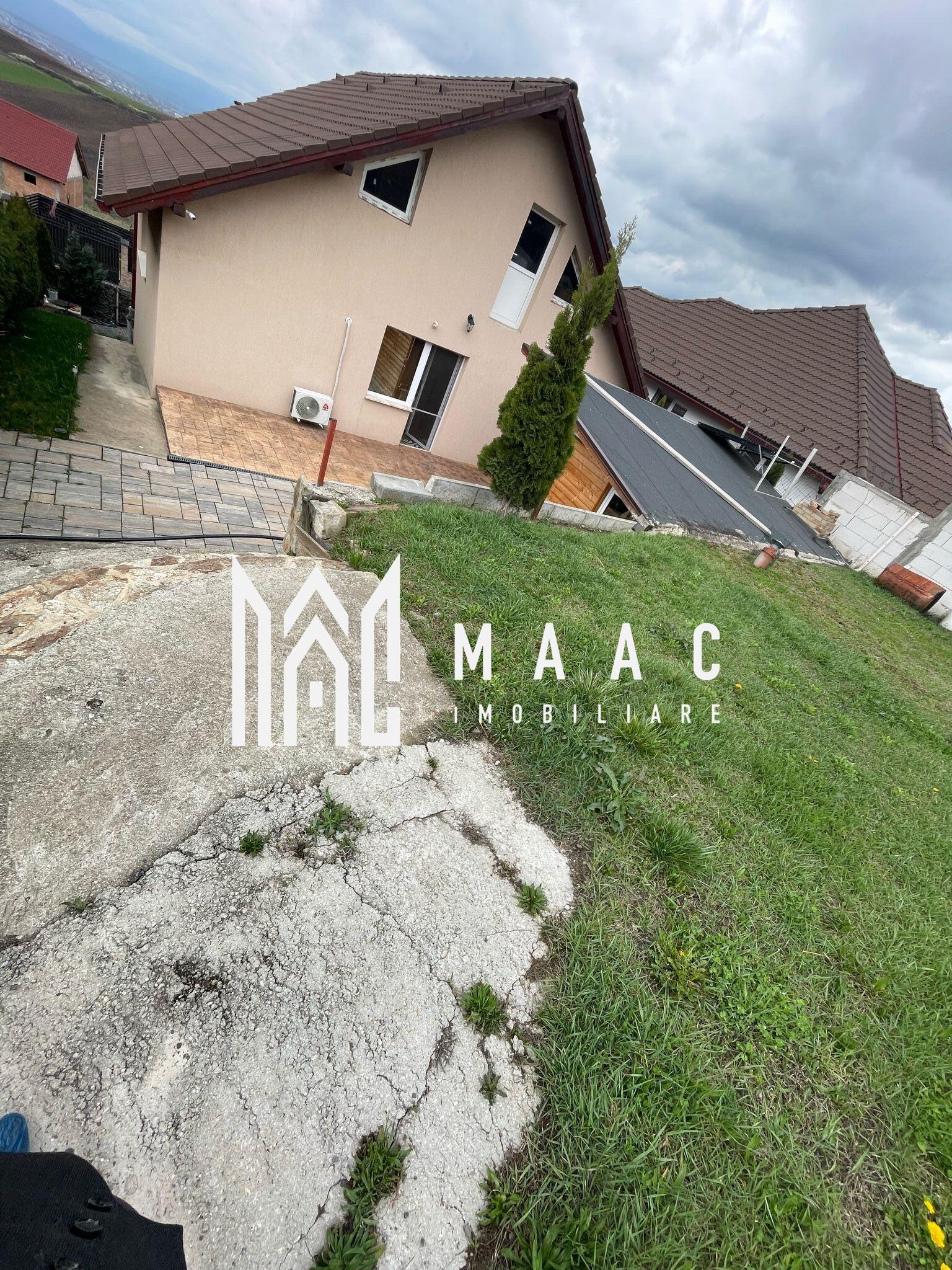 Casă 3 camere de închiriat I Șura Mare I Curte 500 mp I Garaj - 13