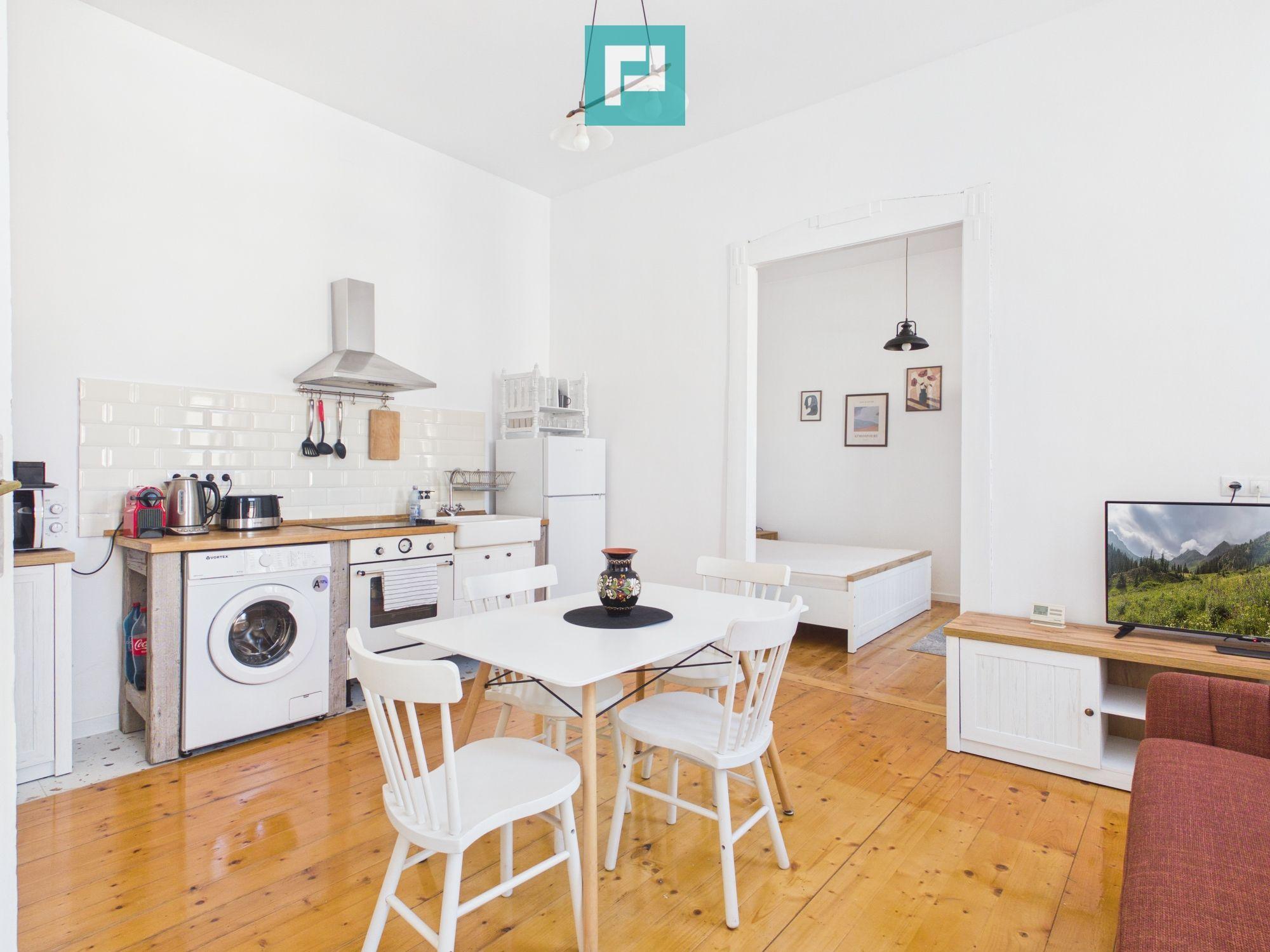 Apartament 2 camere ultracentral Oradea - 1