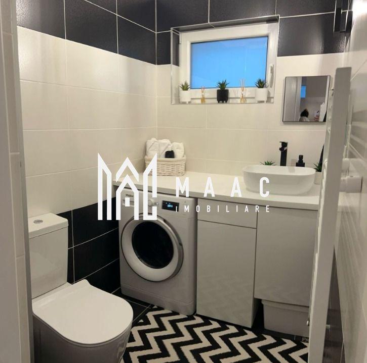 Casă mobilată complet | Terasă 18 mp | 2 parcări | Arhitecților - 8