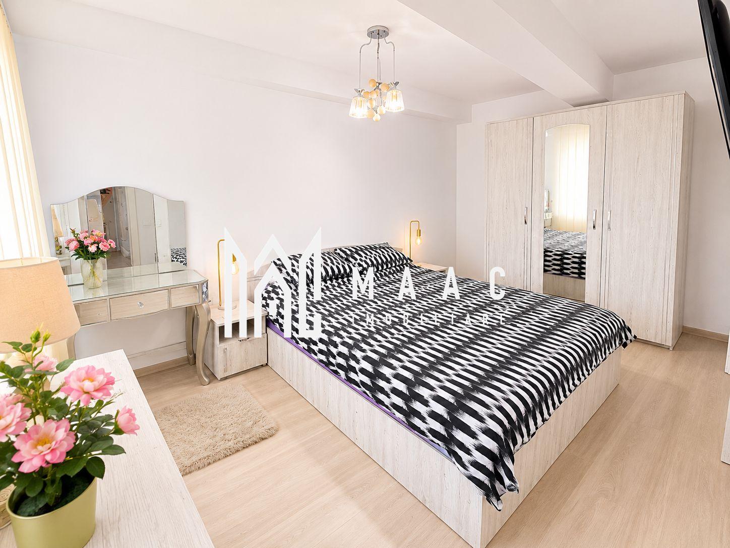 Apartament 3 camere | Etaj 1 | 2 bai | 2 Balcoane | Bloc nou - 5