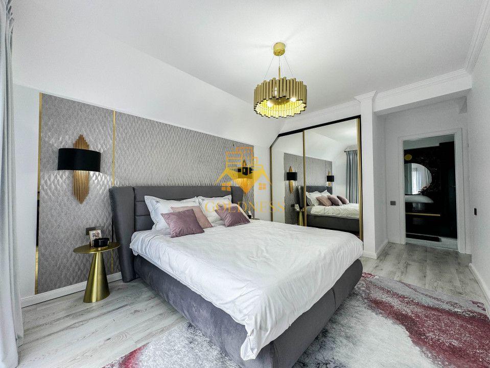 Casa individuala, 4 camere, constructie noua, Salicia zona Sun Tropez - 3