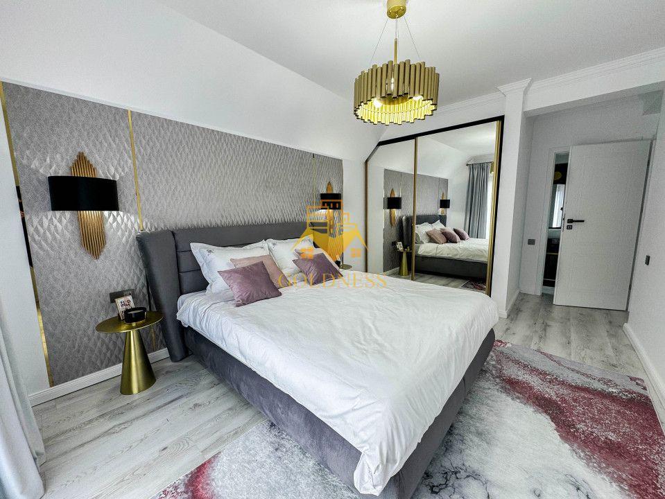Casa individuala, 4 camere, constructie noua, Salicia zona Sun Tropez - 17