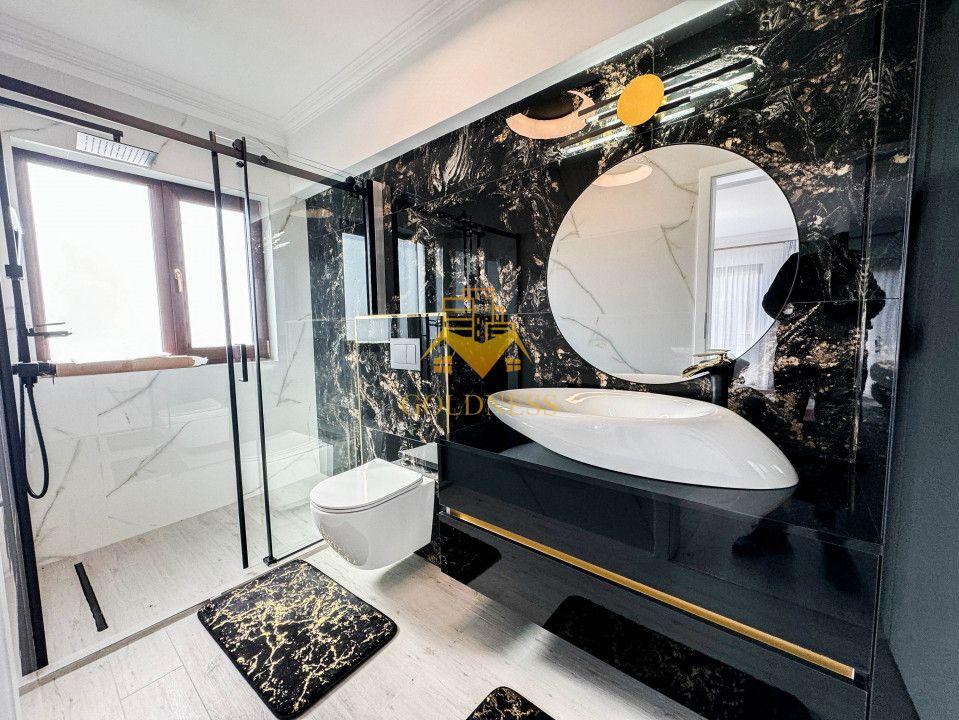 Casa individuala, 4 camere, constructie noua, Salicia zona Sun Tropez - 7