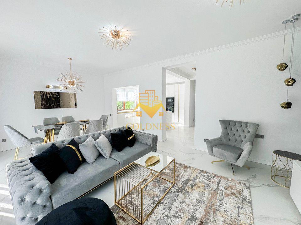 Casa individuala, 4 camere, constructie noua, Salicia zona Sun Tropez - 9