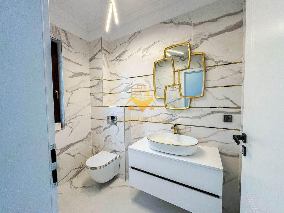 Casa individuala, 4 camere, constructie noua, Salicia zona Sun Tropez - 8