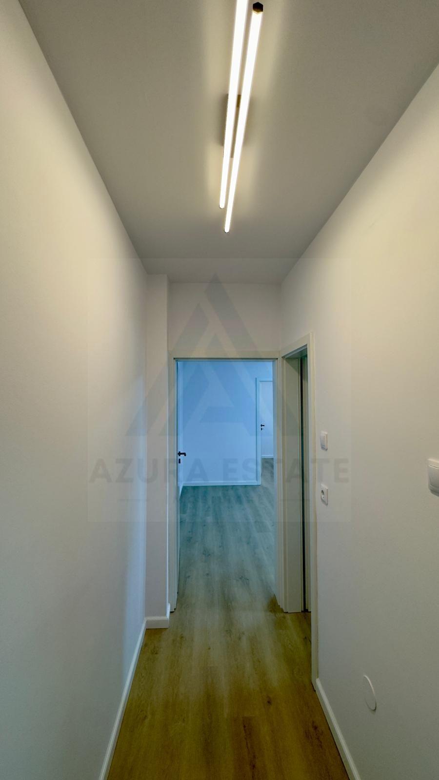 Apartament cu 2 camere renovat 37 mp etaj 3/5 in zona Hipodrom 1 - 14