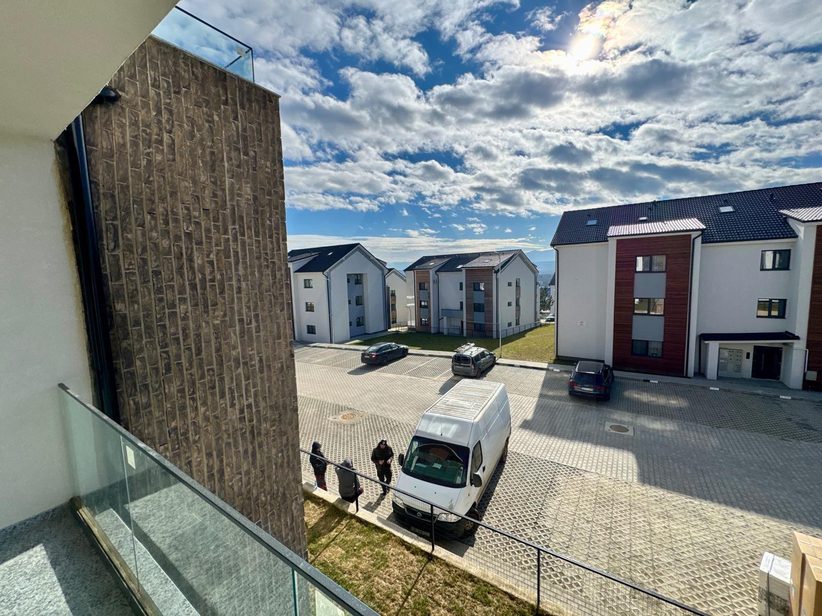 Apartament premium cu 2 camere 50 mp utili etaj 1 in DaVinci - 17
