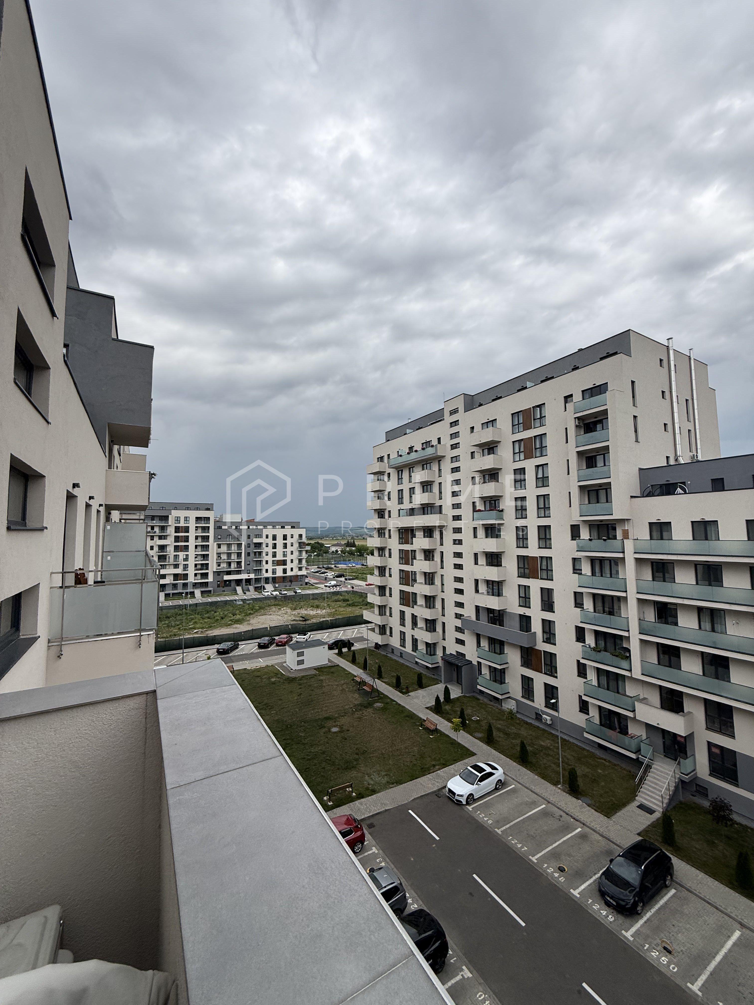 Apartament modern și luminos în Maurer Residence - 7