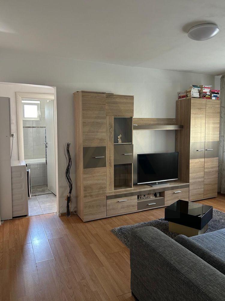 Apartament cu 2 camere 45 mp balcon etaj 2 in zona Rahovei - 1
