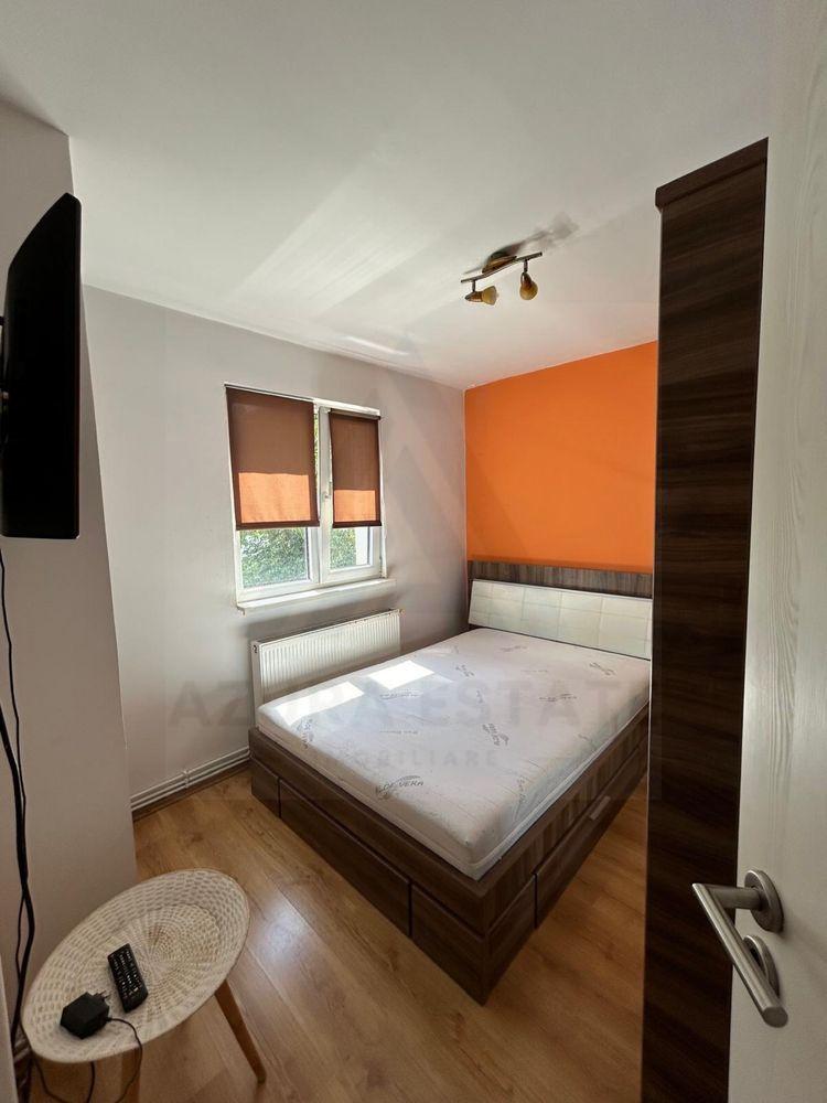 Apartament cu 2 camere 45 mp balcon etaj 2 in zona Rahovei - 3
