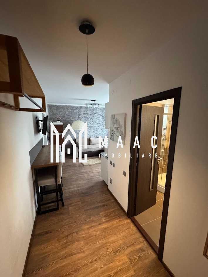 Apartament 2 camere | Resita, Sibiu | 42 mp, mobilat și utilat - 2