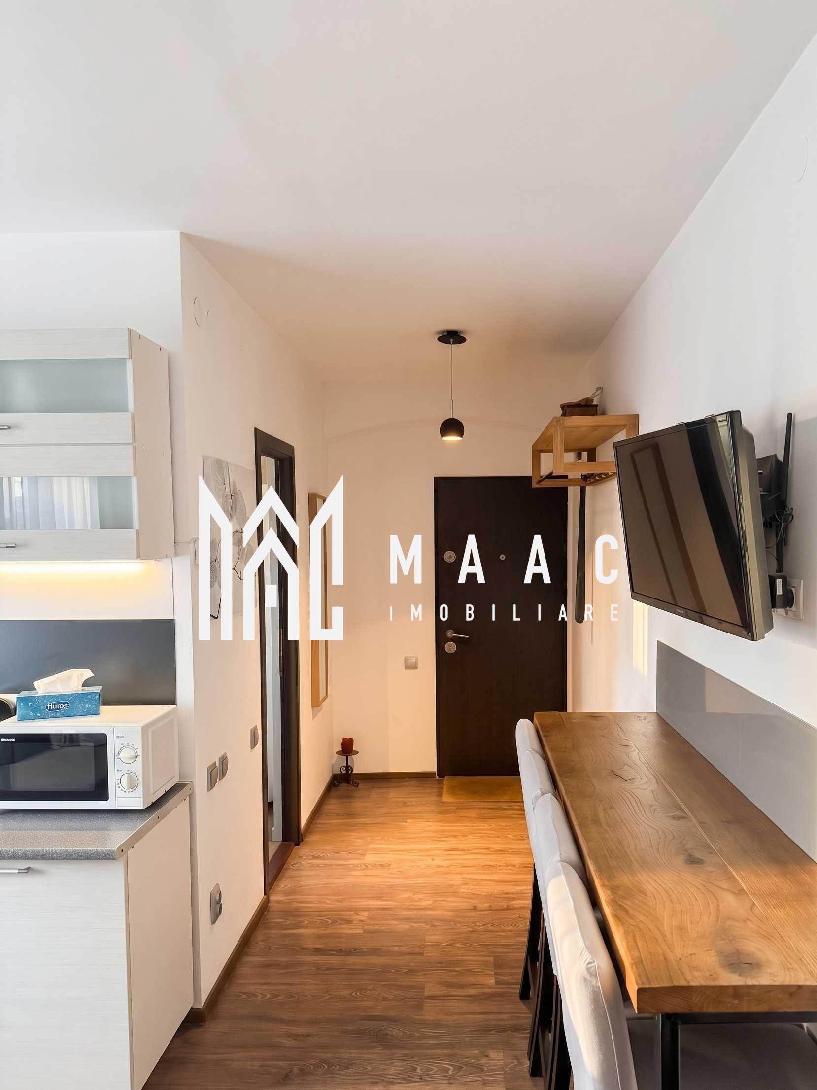 Apartament 2 camere | Resita, Sibiu | 42 mp, mobilat și utilat - 1