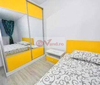 De vanzare garsoniera A-uri Tiglina 1, et. 1, 41.200 euro - 7