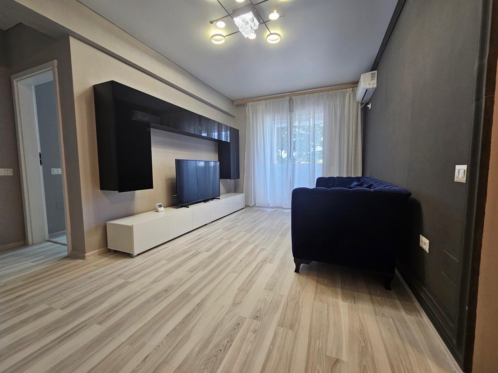 Apartament 2 camere LUX - Militari Pollux Residence - 2