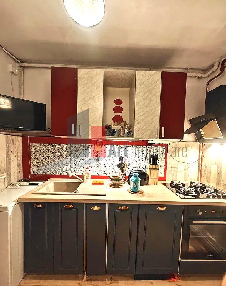 🏢 Apartament 3 Camere Rahova, Centrală Proprie – Mobilat Utilat parcare - 8