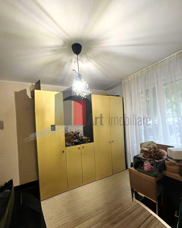 🏢 Apartament 3 Camere Rahova, Centrală Proprie – Mobilat Utilat parcare - 6