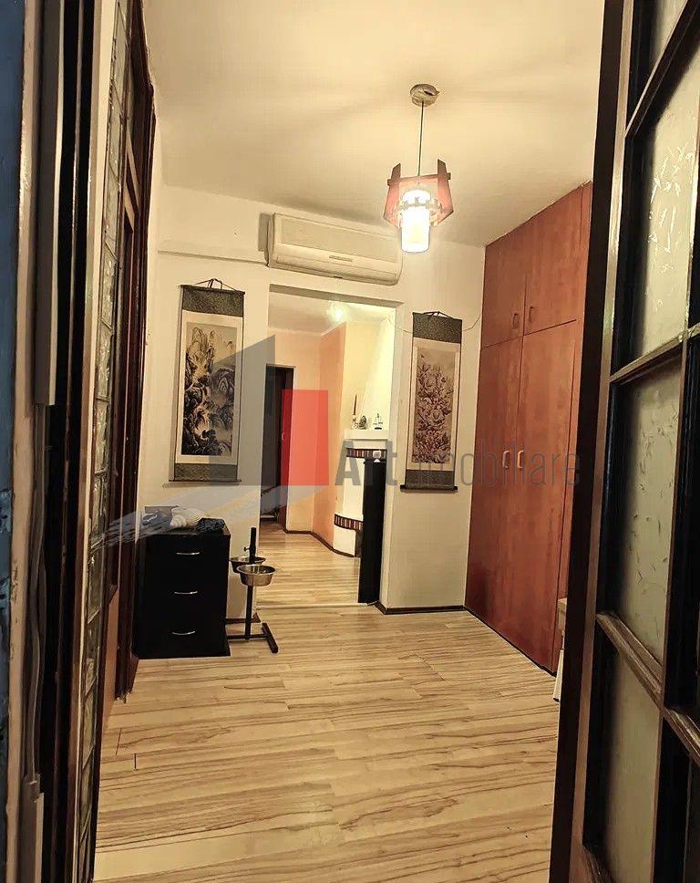 🏢 Apartament 3 Camere Rahova, Centrală Proprie – Mobilat Utilat parcare - 5