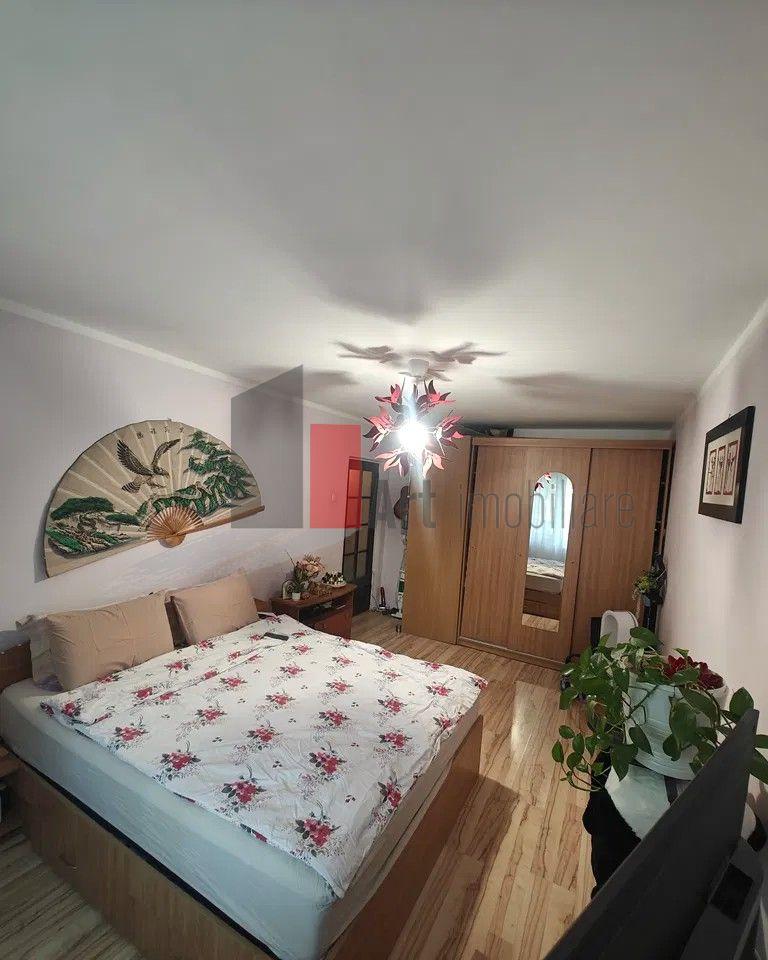 🏢 Apartament 3 Camere Rahova, Centrală Proprie – Mobilat Utilat parcare - 4