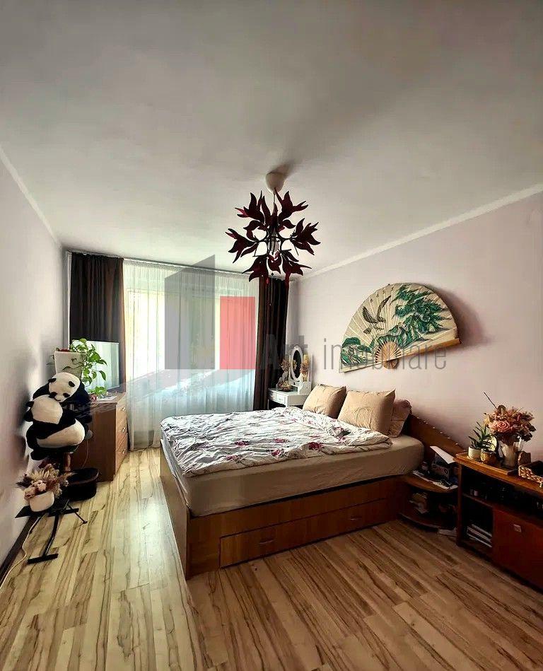 🏢 Apartament 3 Camere Rahova, Centrală Proprie – Mobilat Utilat parcare - 3