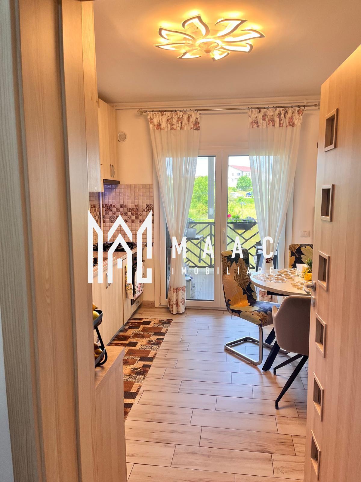 Apartament 2 camere | Cartierul Arhitecților, Sibiu | 74 mp, parcare inclusă - 12