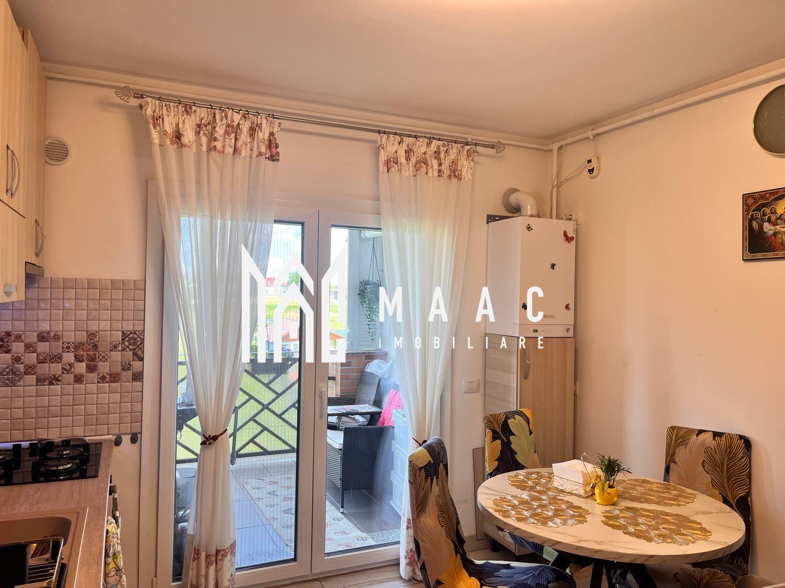 Apartament 2 camere | Cartierul Arhitecților, Sibiu | 74 mp, parcare inclusă - 13