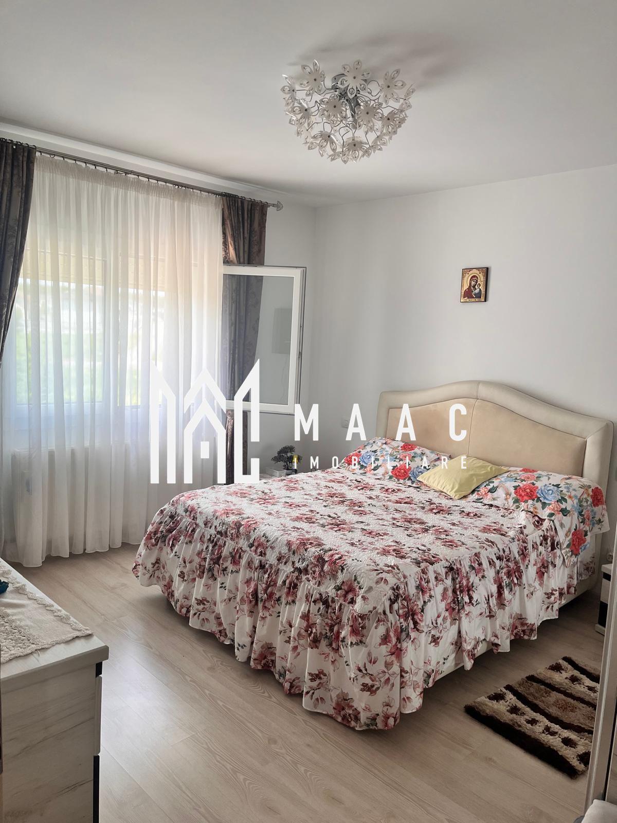 Apartament 2 camere | Cartierul Arhitecților, Sibiu | 74 mp, parcare inclusă - 9