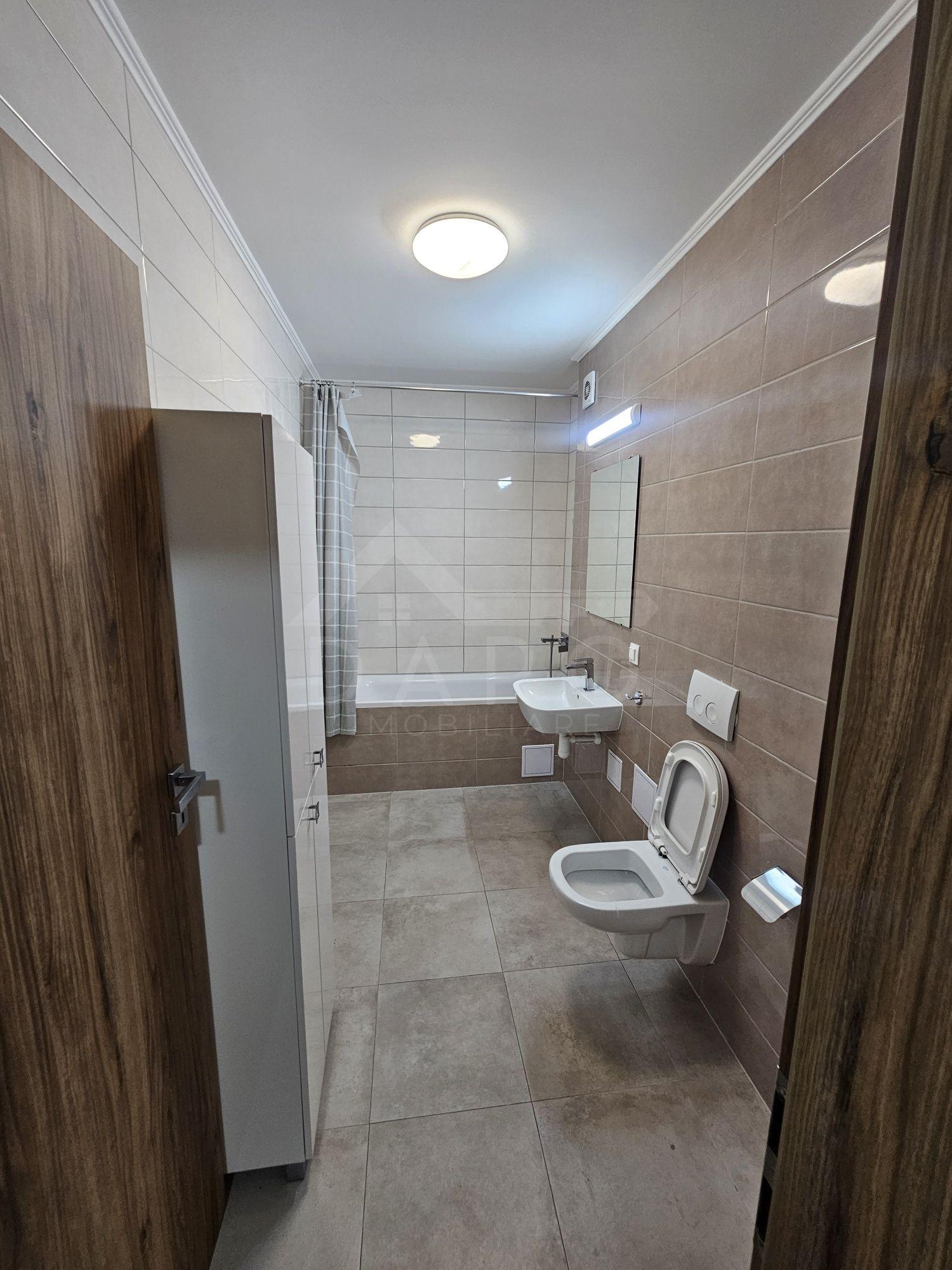 Proprietar Inchiriez apartament doua camere Maurer - 5