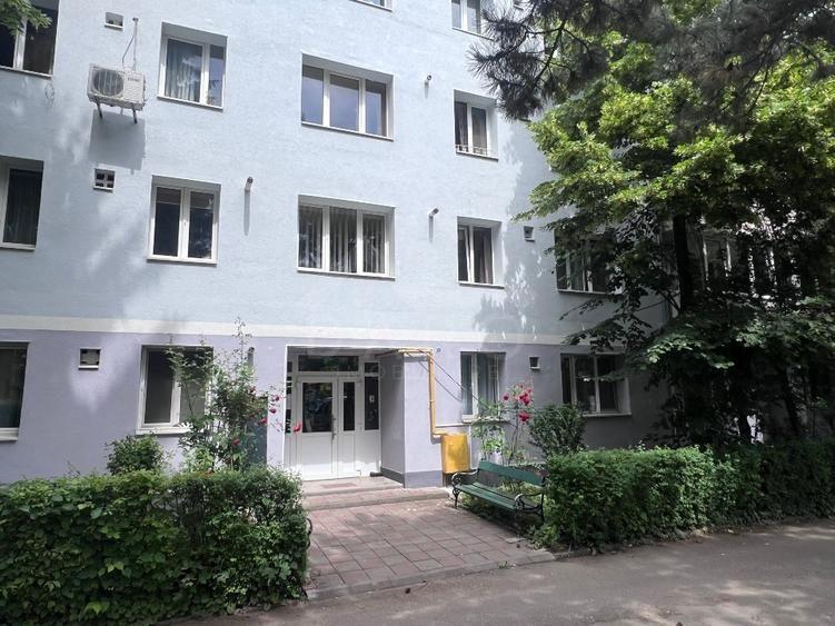Apartament 2 camere, 50 mp, str. Libertății (semicentral) - 9