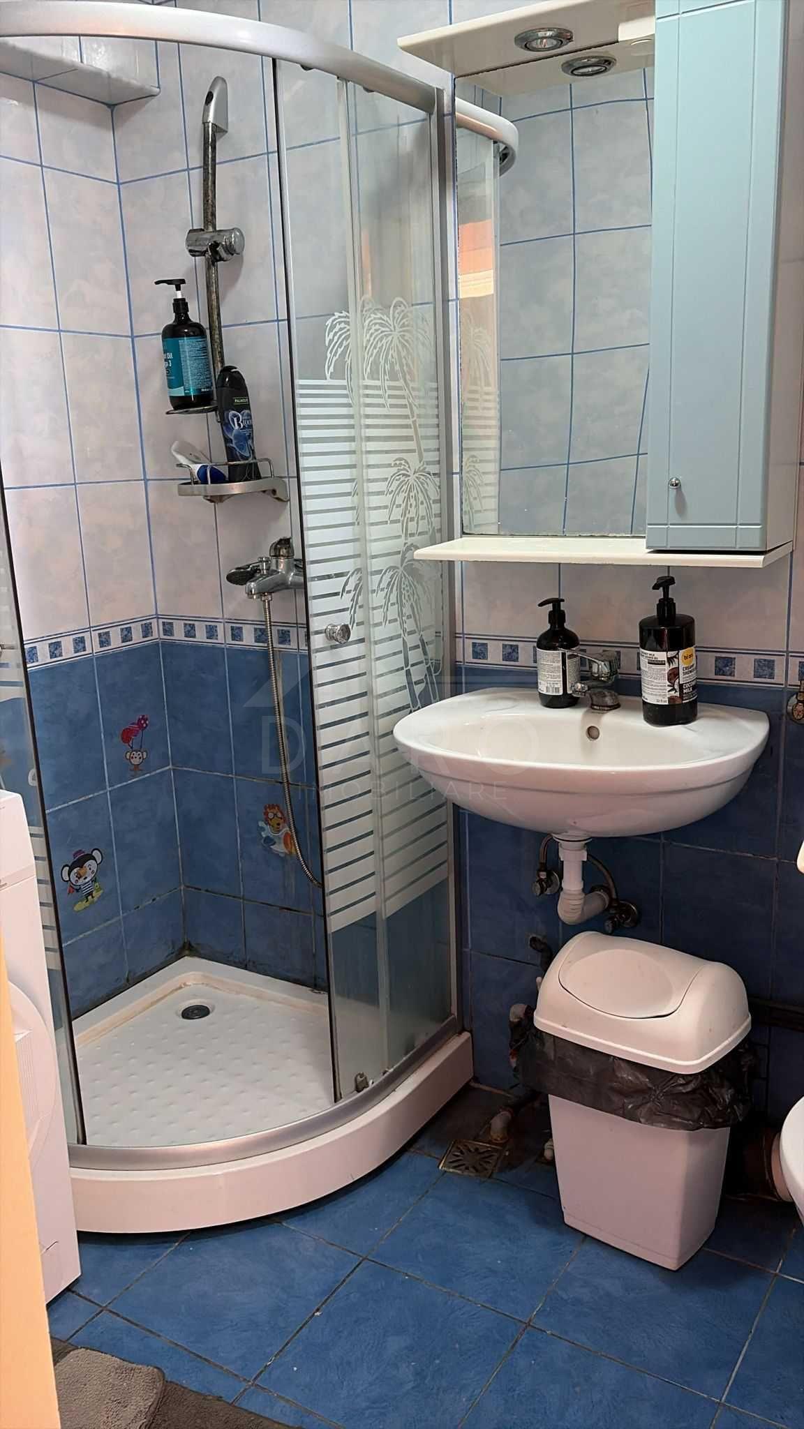 Inchiriez Garsoniera / Apartament 1 camera Dambu - 4