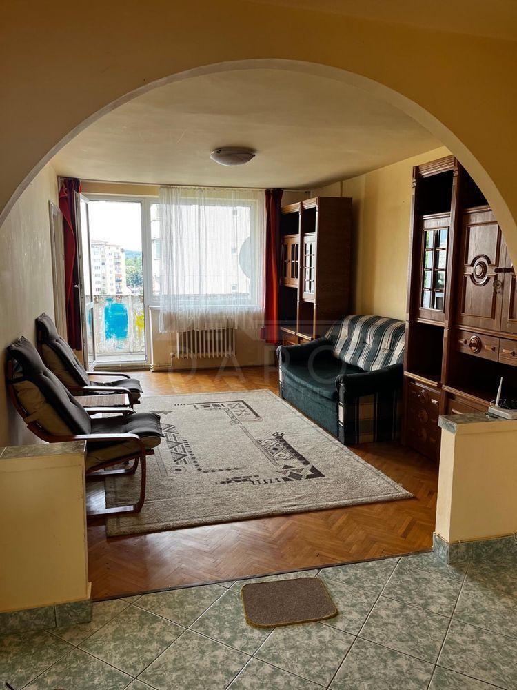 Apartament 3 camere luminos, gata de mutare | Dâmbu Pietros, str. Parângului - 1