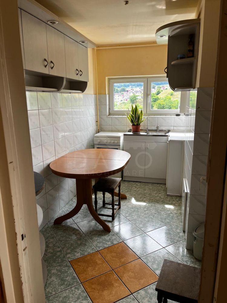 Apartament 3 camere luminos, gata de mutare | Dâmbu Pietros, str. Parângului - 3