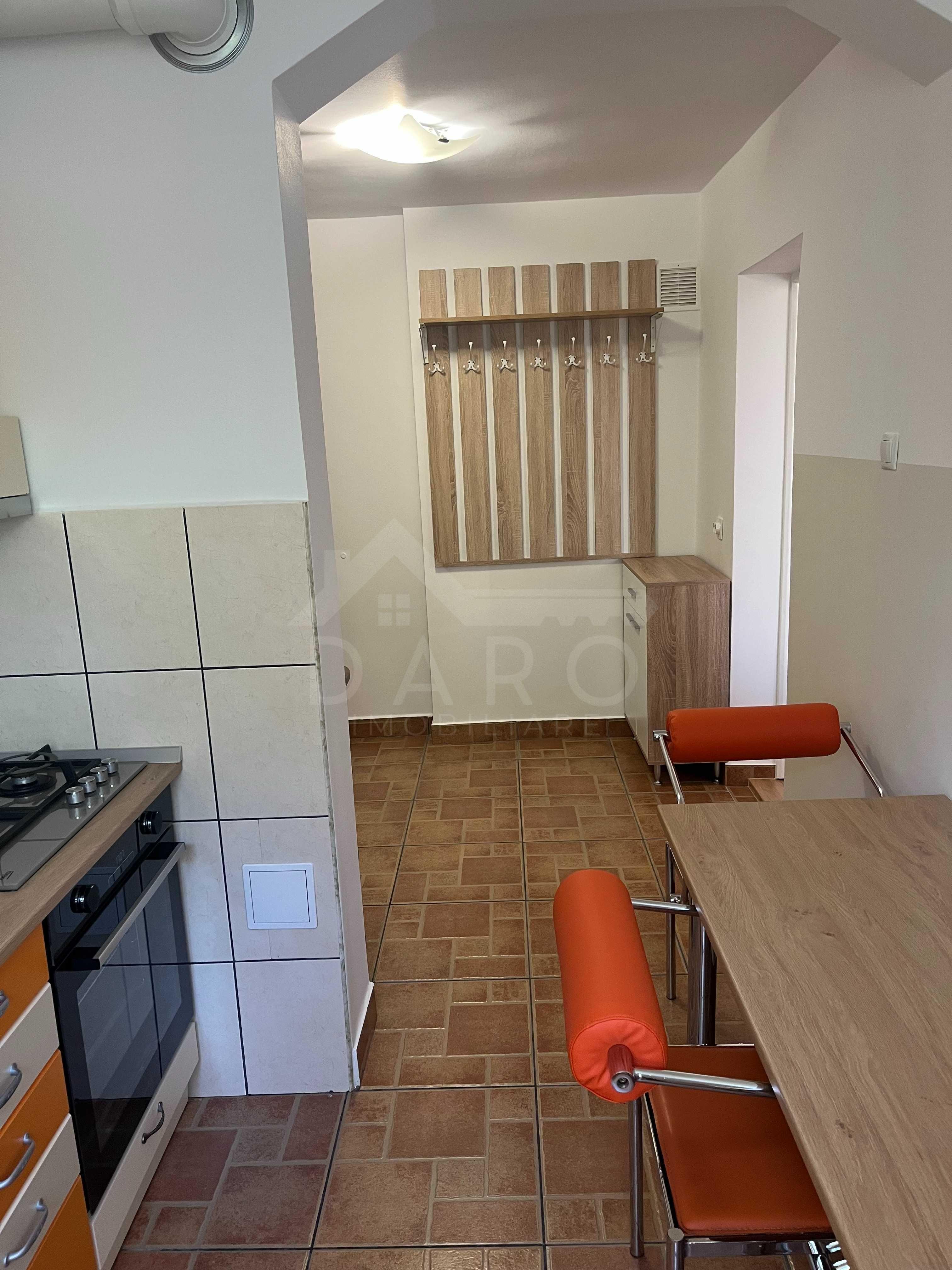 De inchiriat apartament 2 camere Cornisa - 3