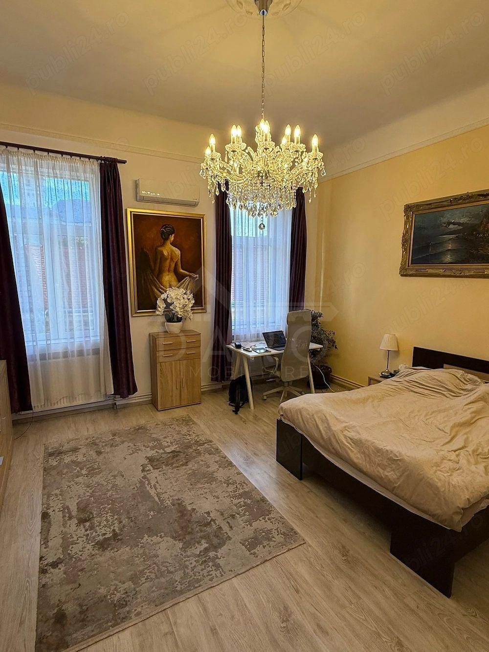 Apartament de inchiriat pe termen scurt - 1