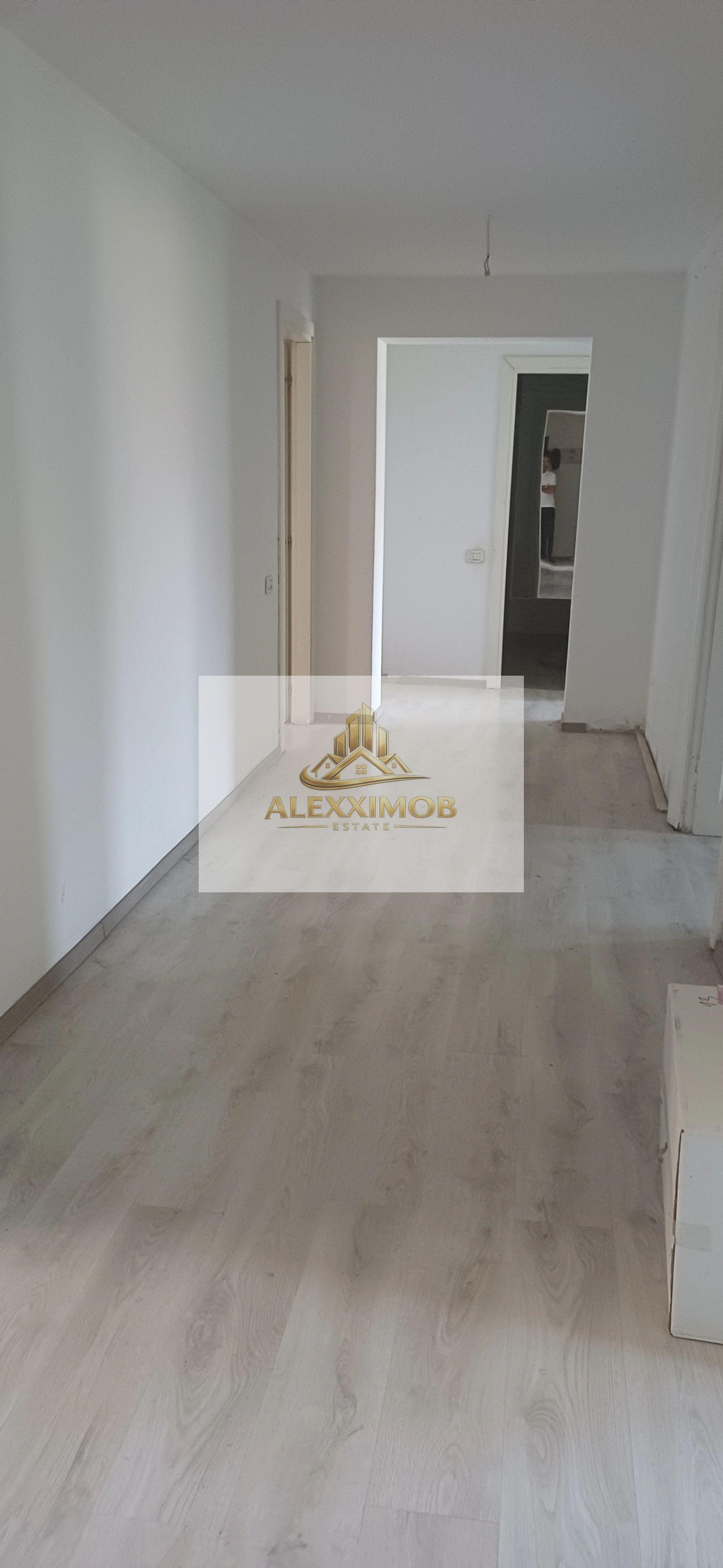 Apartament de Vanzare - Zona Ateneul Roman - 4 camere - 110 MP - 21
