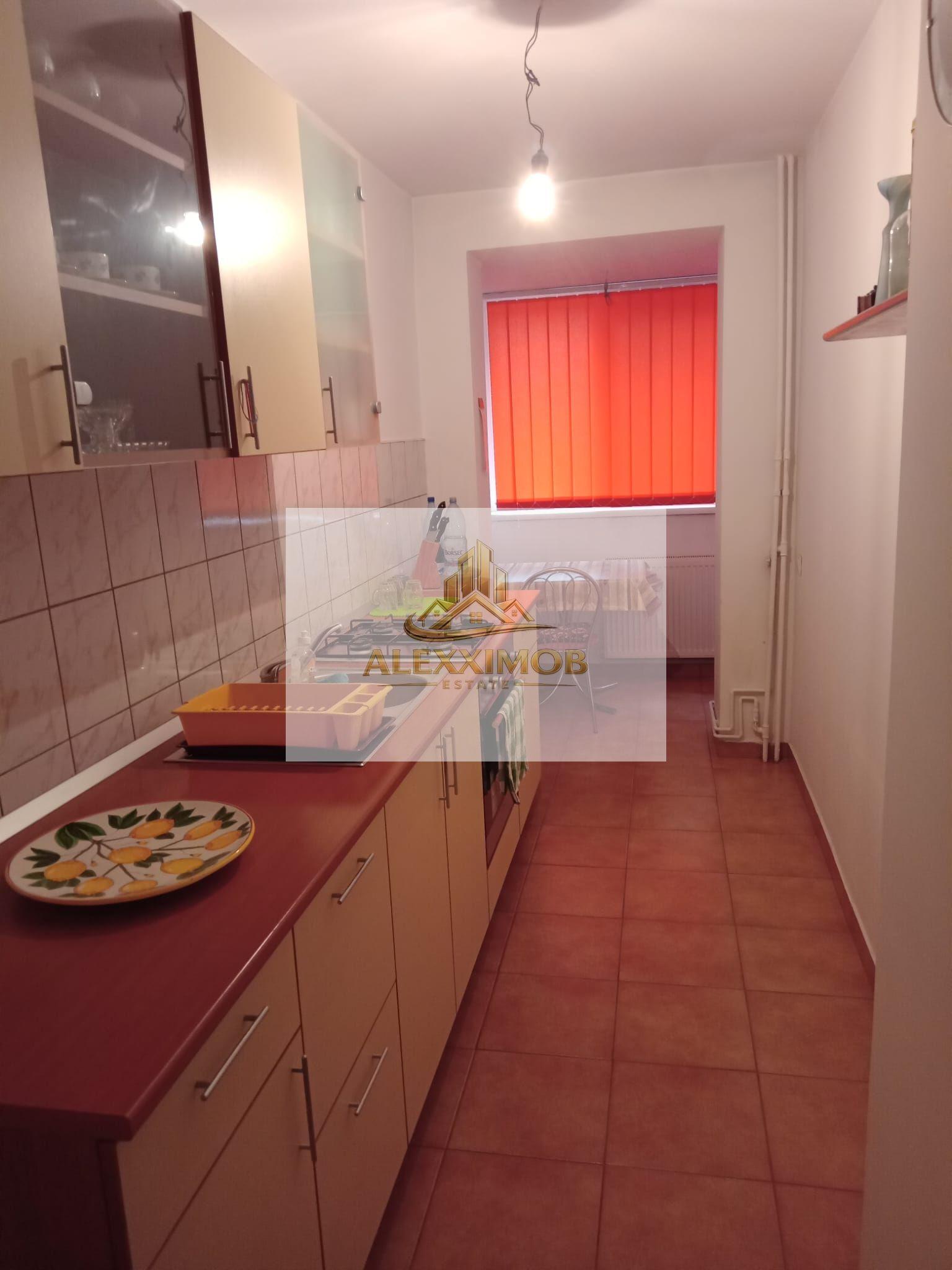 Apartament de Vanzare - Zona Brancoveanu - 55 MP - 9