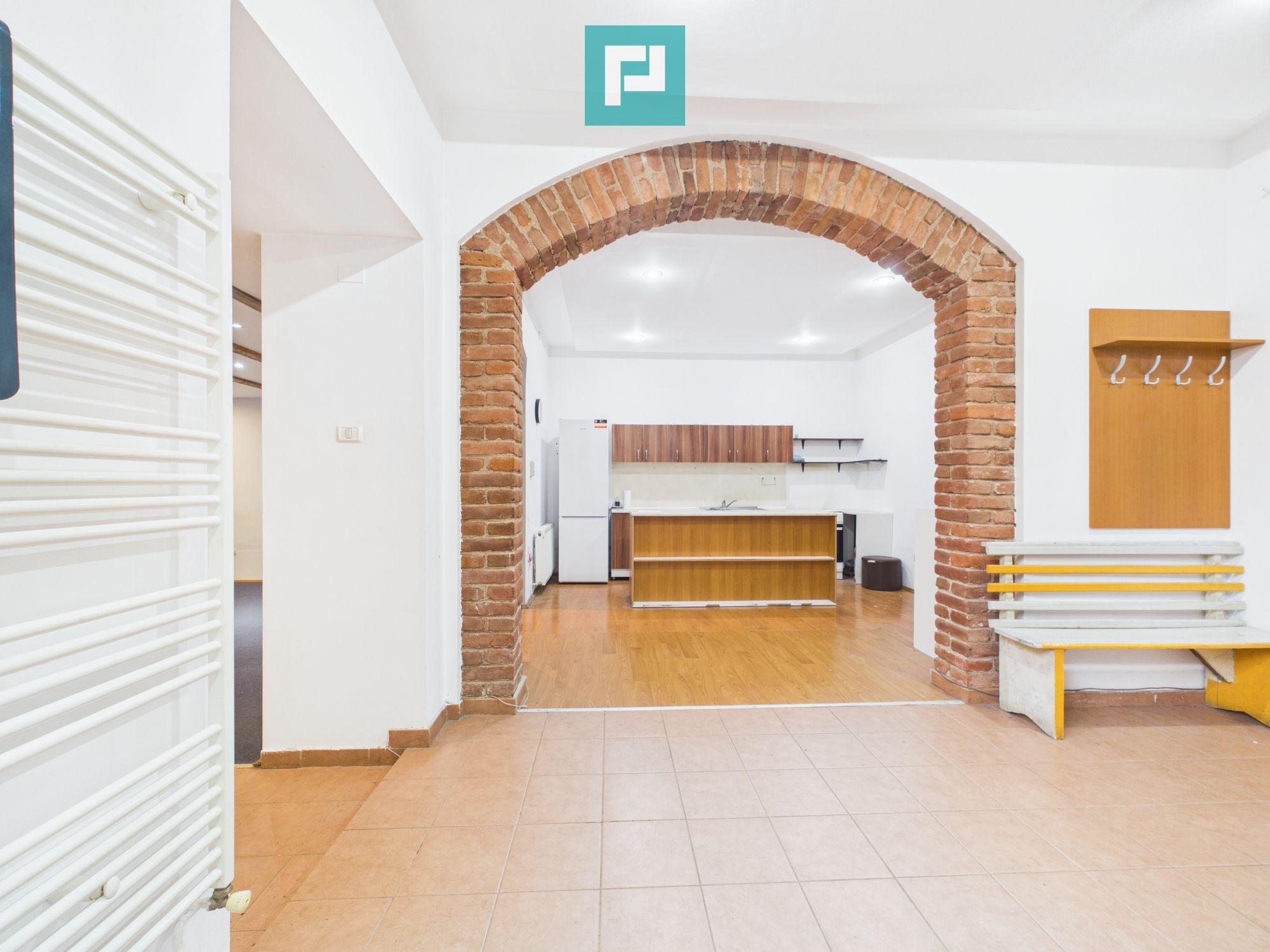 Apartament spațios pe strada Ion Ghica - 1